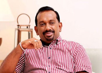 மஹிந்தானந்தவுக்கு பிணை!