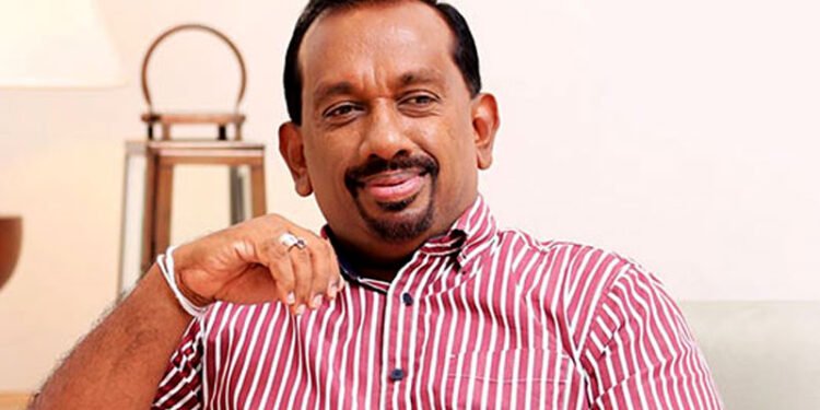 மஹிந்தானந்தவுக்கு பிணை!