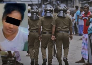 ராஜகுமாரி மரணம் தொடர்பான விசாரணை – நீதிமன்றம் பிறப்பித்துள்ள உத்தரவு