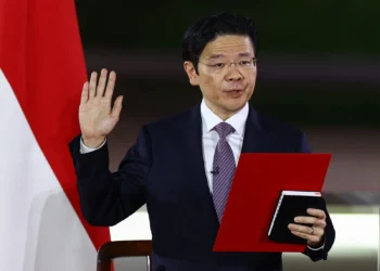 மீண்டும் சிங்கப்பூர் பிரதமராகும் லாரன்ஸ் வாங்