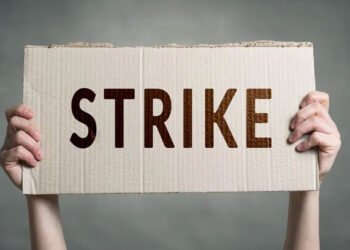 நாளை நாடு தழுவிய அடையாள வேலைநிறுத்தம்..!