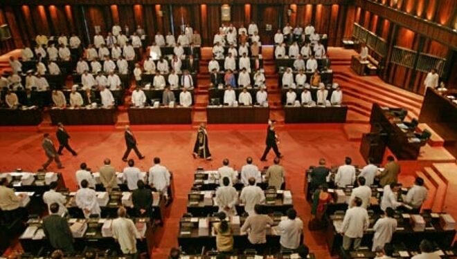 அமைச்சரவையில் விரைவில் மாற்றம்