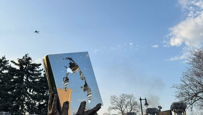 நினைவுத்தூபி தொடர்பாக கனடிய தமிழர் பேரவை வெளியிட்டுள்ள கருத்து