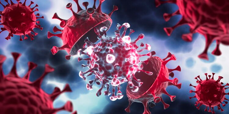 மீண்டும் தலைதூக்கிய கொரோனா வைரஸ் ; பொதுமக்களுக்கு விடுத்துள்ள எச்சரிக்கை!