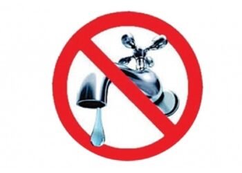 கம்பஹாவின் சில பகுதிகளுக்கு 10 மணிநேர நீர்வெட்டு அமுல்..!