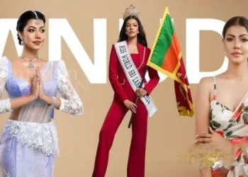 உலக அழகி இறுதிபோட்டி இன்று!