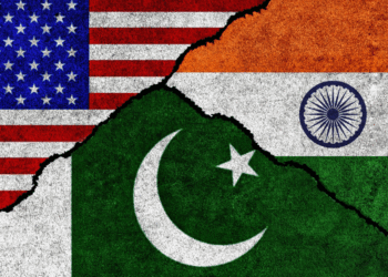 இந்திய – பாகிஸ்தான் விவகாரம் தொடர்பில் அமெரிக்காவில் நடந்த முக்கிய கூட்டம்!