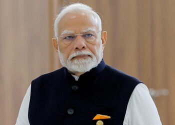 அகமதாபாத் விமான விபத்து வார்த்தைகளால் விவரிக்க முடியாத துயரம்- பிரதமர் மோடி