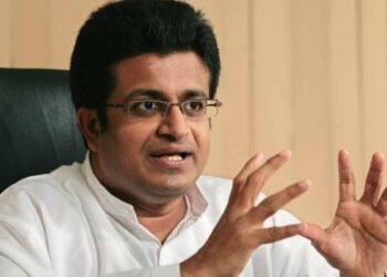 கம்மன்பில சிஐடியில் இருந்து வெளியேறினார்!