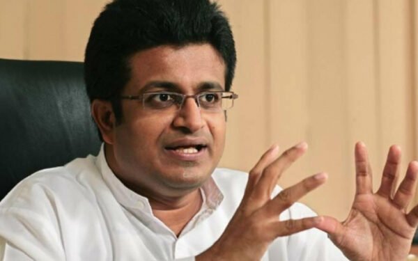 கம்மன்பில சிஐடியில் இருந்து வெளியேறினார்!