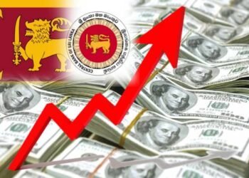 அரச வருமானத்தில் ஏற்பட்டுள்ள அதிகரிப்பு!