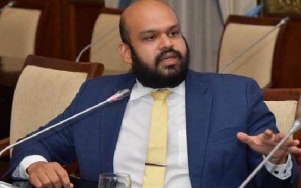 தமிழரசுக்கட்சியின் தலைவராகும் சாணக்கியன்!