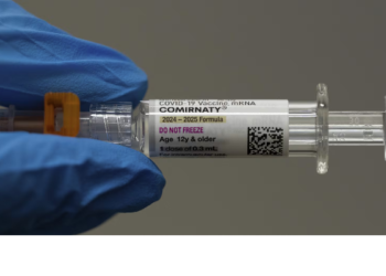 கனடாவில் கோவிட் குறித்து விடுக்கப்பட்டுள்ள அறிவிப்பு