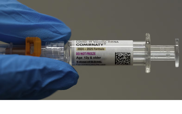 கனடாவில் கோவிட் குறித்து விடுக்கப்பட்டுள்ள அறிவிப்பு