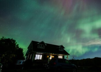 கனடியர்களுக்கு கிடைக்கும் அரிய வாய்ப்பு