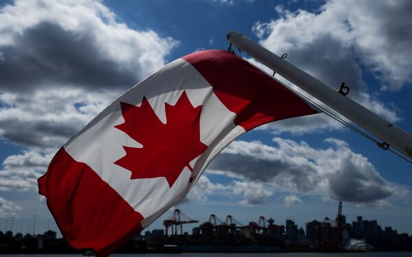 அமெரிக்க வரி விதிப்பிற்கு கனடா எதிர்ப்பு