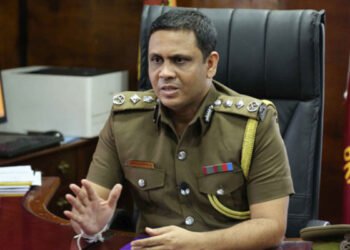 சிறைச்சாலை ஆணையாளரின் பணி இடை நீக்கம்!