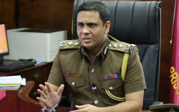 சிறைச்சாலை ஆணையாளரின் பணி இடை நீக்கம்!