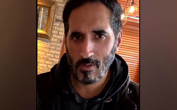 கனடாவில் மகனை கடத்திய தந்தை கைது