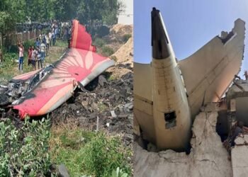 ஏர் இந்தியா விமான விபத்தில் பலியான கனேடியரின் அடையாளம் தெரிந்தது