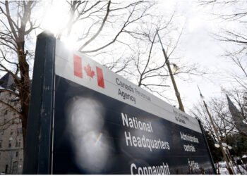 கனடாவில் வரி மோசடியில் ஈடுபட்டவருக்கு சிறைத்தண்டனை