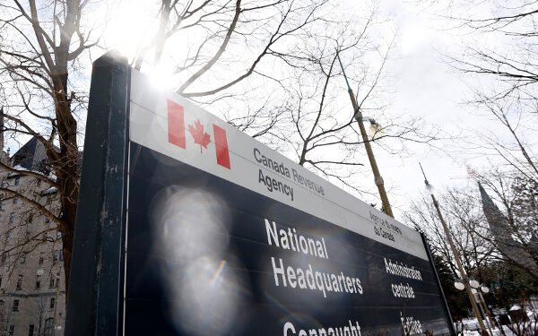 கனடாவில் வரி மோசடியில் ஈடுபட்டவருக்கு சிறைத்தண்டனை