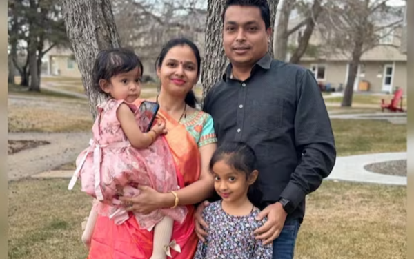 ஏர் இந்தியா விமான விபத்தில் கனேடிய நிரந்தரக் குடியிருப்பு அனுமதி பெற்ற இந்தியரும் உயிரிழப்பு