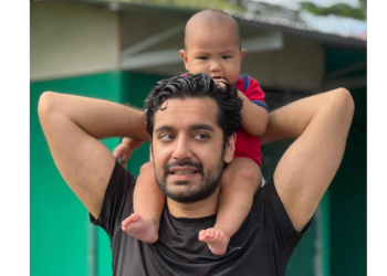 பனாமாவில் காணாமல் போன கனடிய குடும்பம்; சிசு சடலமாக மீட்பு