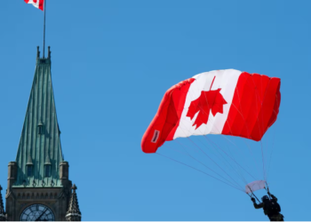 கனடாவின் சனத்தொகை குறித்து வெளியான அதிர்ச்சித் தகவல்