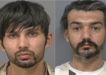 கனடாவில் 3 இலட்சம் டொலர் மதிப்பிலான திருட்டு – இரண்டு பேர் கைது