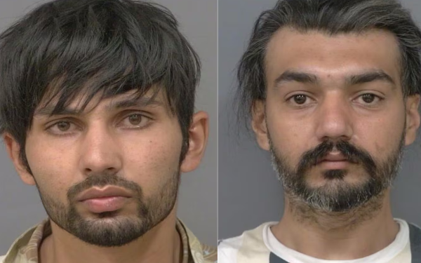 கனடாவில் 3 இலட்சம் டொலர் மதிப்பிலான திருட்டு – இரண்டு பேர் கைது