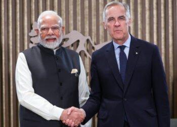 கனடா சென்ற இந்திய பிரதமரை புகழ்ந்து பாராட்டிய இத்தாலி பிரதமர்