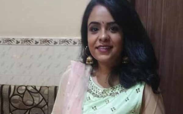 இந்தியாவிலிருந்து கனடாவுக்கு கல்வி கற்கச் சென்ற மாணவி திடீர் மரணம்