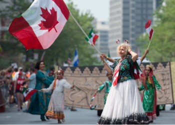 மொண்ட்ரியாலில் இந்த ஆண்டும் கனடா தின பேரணி ரத்து