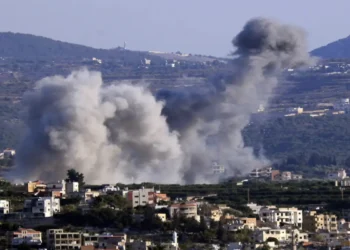 மத்திய கிழக்கு நாடுகளில் இருக்கும் ஆயிரக்கணக்கான கனேடியர்கள்: அரசு நடவடிக்கை