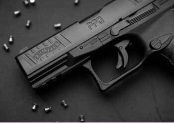 கனடாவில் காற்றுத்துப்பாக்கிகள் குறித்து விடுக்கப்பட்டுள்ள எச்சரிக்கை