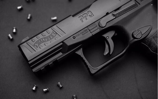 கனடாவில் காற்றுத்துப்பாக்கிகள் குறித்து விடுக்கப்பட்டுள்ள எச்சரிக்கை