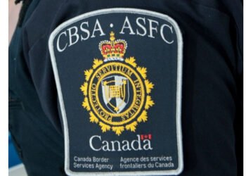 கனடாவிற்குள் ஊடுறுவியுள்ள ஈரானியர்கள்