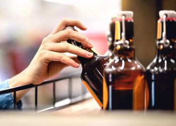 கனடாவில் மதுபான விற்பனையில் ஏற்பட்டுள்ள மாற்றம்