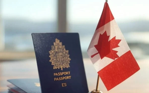 புதிய நிரந்தர குடியிருப்பு அனுமதி வழிமுறையை அறிமுகம் செய்யும் கனடா