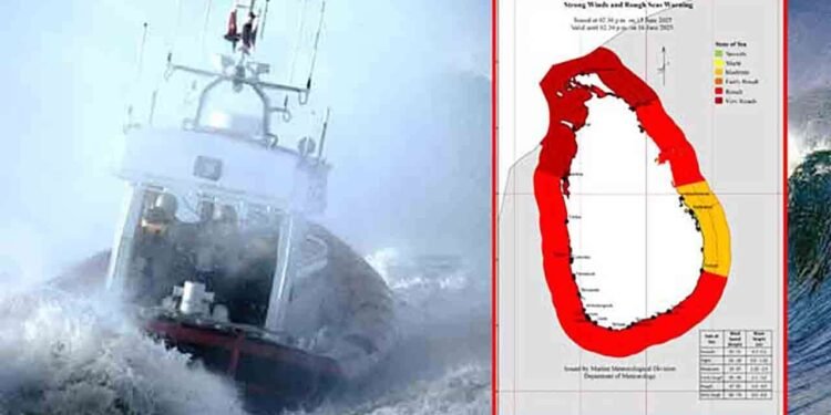 அடுத்த 24 மணி நேரத்திற்கு ‘சிவப்பு எச்சரிக்கை’