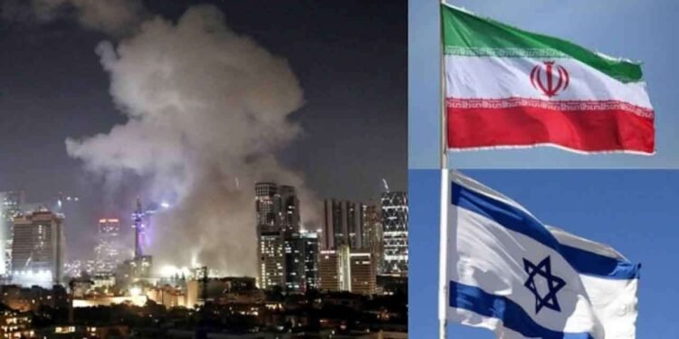 இஸ்ரேலுடனான போர் நிறுத்தத்தை அதிகாரபூர்வமாக அறிவித்தது ஈரான்