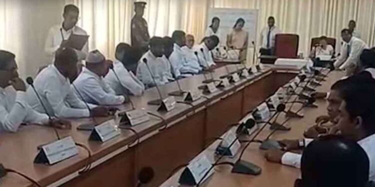 மாநகர சபை உள்ளிட்ட மேலும் 3 சபைகளின் அதிகாரத்தை கைப்பற்றிய NPP