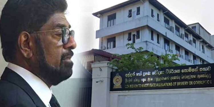 கெஹெலியவின் மருமகன், மருமகள் மற்றும் மகளிடம் விசாரணை!