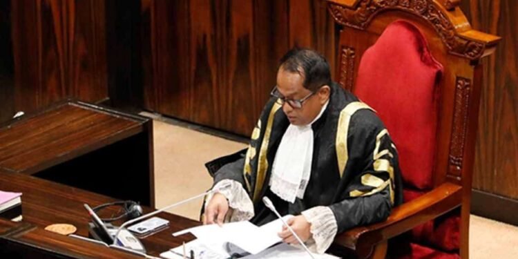 இலங்கை மின்சார திருத்தம் சட்டமூலம் தொடர்பில் சபாநாயகர் வௌியிட்ட தகவல்