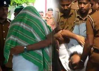 கணேமுல்ல சஞ்சீவ கொலை – அடையாள அணிவகுப்பில் நடந்தது என்ன?