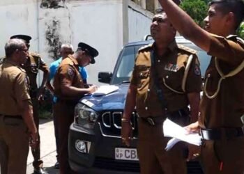 வௌ்ளவத்தையில் மாடியில் இருந்து விழுந்தவருக்கு நேர்ந்த பரிதாபம்