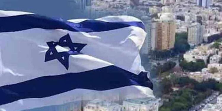 இஸ்ரேல் செல்லவுள்ள இலங்கையர்களுக்கான அறிவிப்பு