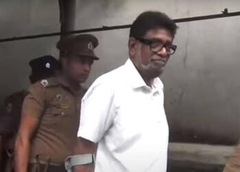 கெஹெலிய உள்ளிட்ட 12 பேருக்கு எதிராக குற்றப்பத்திரிகை தாக்கல்