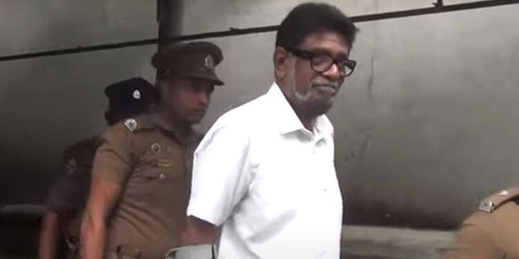 கெஹெலிய உள்ளிட்ட 12 பேருக்கு எதிராக குற்றப்பத்திரிகை தாக்கல்